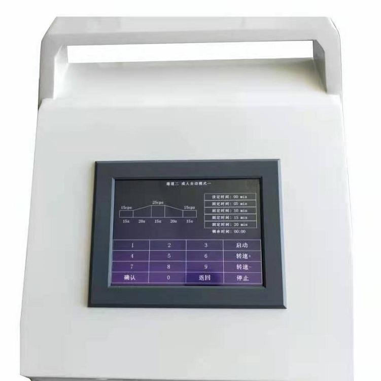 HBT-1000振动排痰机（单通道）